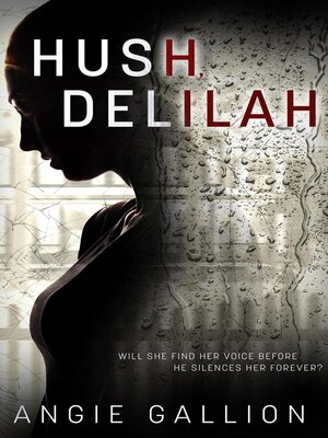 cover image of Hush, Delilah
